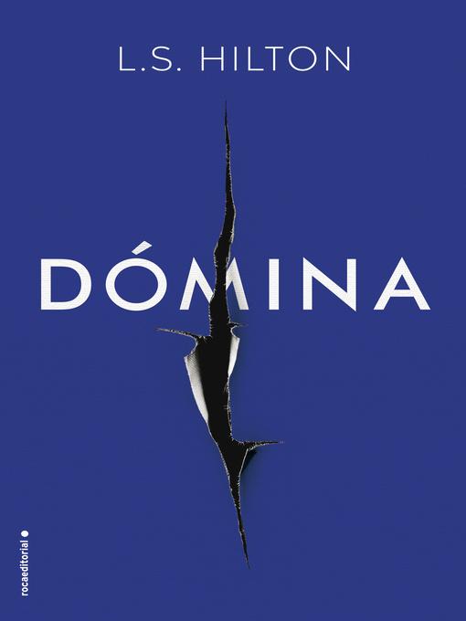 Title details for Dómina by L.S. Hilton - Available